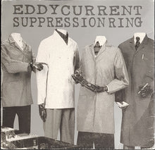 Load image into Gallery viewer, Eddy Current Suppression Ring - Get Up Morning - Green Vinyl