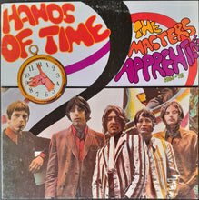 Load image into Gallery viewer, Masters Apprentices - Hands Of Time The Masters Apprentices 1966-72