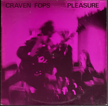 Load image into Gallery viewer, Craven Fops - Pleasure