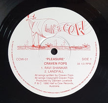 Load image into Gallery viewer, Craven Fops - Pleasure