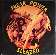 Load image into Gallery viewer, Freak Power - Sleazed