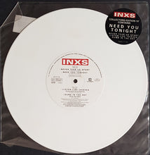Load image into Gallery viewer, INXS - Never Tear Us Apart