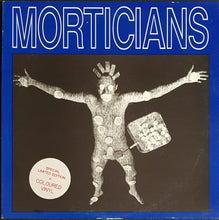 Load image into Gallery viewer, Morticians - Morticians