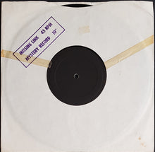 Load image into Gallery viewer, Ian Stephens - Missing Link Mystery Record 10"