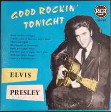 Load image into Gallery viewer, Elvis Presley - Good Rockin' Tonight