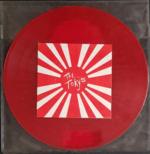 Load image into Gallery viewer, Tokyos - The Tokyos
