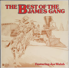 Load image into Gallery viewer, James Gang - The Best Of The James Gang Featuring Joe Walsh