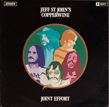 Load image into Gallery viewer, Jeff St.John's Copperwine- Joint Effort