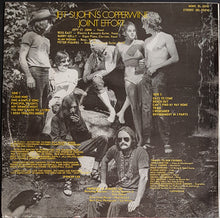 Load image into Gallery viewer, Jeff St.John's Copperwine- Joint Effort