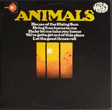 Load image into Gallery viewer, Animals - Animals - The Most Of