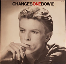 Load image into Gallery viewer, David Bowie - ChangesOneBowie