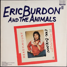 Load image into Gallery viewer, Eric Burdon And The Animals- Eric Burdon And The Animals