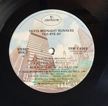 Load image into Gallery viewer, Kevin Rowland &amp; Dexy's Midnight Runners - Too-Rye-Ay