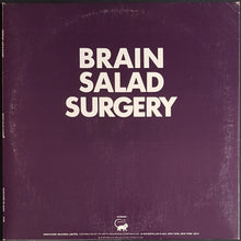 Load image into Gallery viewer, E.L.P - Brain Salad Surgery