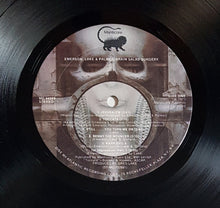 Load image into Gallery viewer, E.L.P - Brain Salad Surgery