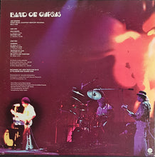 Load image into Gallery viewer, Jimi Hendrix - Band Of Gypsys