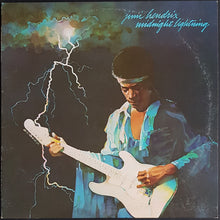 Load image into Gallery viewer, Jimi Hendrix - Midnight Lightning