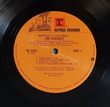 Load image into Gallery viewer, Jimi Hendrix - Midnight Lightning