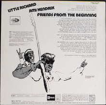 Load image into Gallery viewer, Jimi Hendrix - Friends - From The Beginning