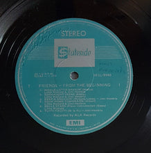 Load image into Gallery viewer, Jimi Hendrix - Friends - From The Beginning