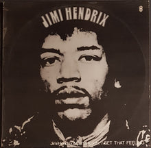 Load image into Gallery viewer, Jimi Hendrix - Get That Feeling
