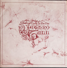 Load image into Gallery viewer, Jethro Tull - Living In The Past