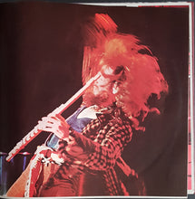 Load image into Gallery viewer, Jethro Tull - Living In The Past