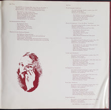 Load image into Gallery viewer, Jethro Tull - Living In The Past