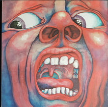 Load image into Gallery viewer, King Crimson - In The Court Of The Crimson King