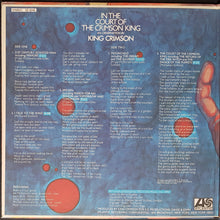 Load image into Gallery viewer, King Crimson - In The Court Of The Crimson King