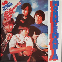 Load image into Gallery viewer, Monkees - Monkeemania