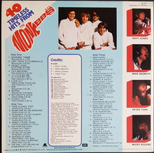 Load image into Gallery viewer, Monkees - Monkeemania