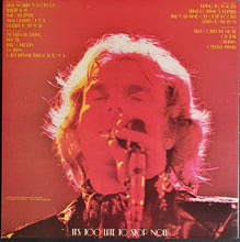 Load image into Gallery viewer, Van Morrison - It's Too Late To Stop Now
