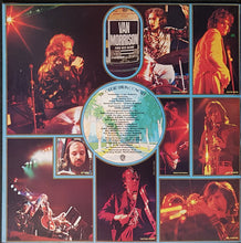 Load image into Gallery viewer, Van Morrison - It's Too Late To Stop Now