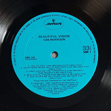 Load image into Gallery viewer, Van Morrison - Beautiful Vision