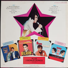 Load image into Gallery viewer, Elvis Presley - Elvis Sings Hits From His Movies Volume 1