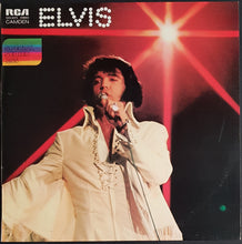 Load image into Gallery viewer, Elvis Presley - You'll Never Walk Alone