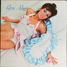 Load image into Gallery viewer, Roxy Music - Roxy Music