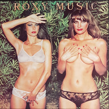 Load image into Gallery viewer, Roxy Music - Country Life