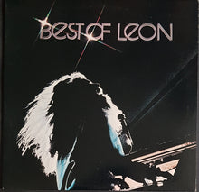Load image into Gallery viewer, Russell, Leon - Best Of Leon
