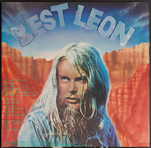 Load image into Gallery viewer, Russell, Leon - Best Of Leon