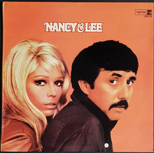 Load image into Gallery viewer, Sinatra, Nancy - Nancy &amp; Lee