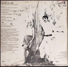 Load image into Gallery viewer, Sinatra, Nancy - Nancy &amp; Lee