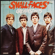 Load image into Gallery viewer, Small Faces - Small Faces' Greatest Hits