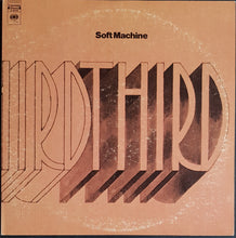 Load image into Gallery viewer, Soft Machine - Third