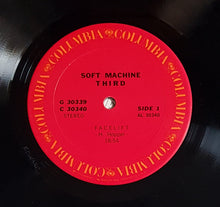 Load image into Gallery viewer, Soft Machine - Third