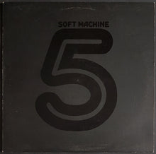 Load image into Gallery viewer, Soft Machine - Fifth