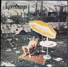 Load image into Gallery viewer, Supertramp - Crisis? What Crisis?