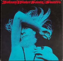 Load image into Gallery viewer, Winter, Johnny - Saints &amp; Sinners