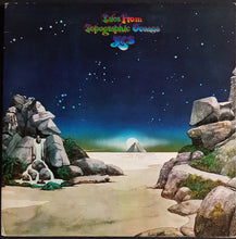 Load image into Gallery viewer, Yes - Tales From Topographic Oceans